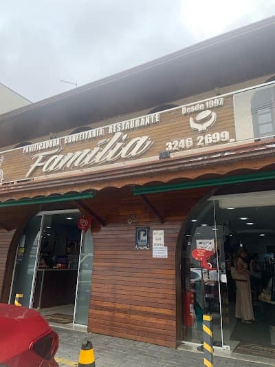 Panificadora e Confeitaria Família - Foto 7