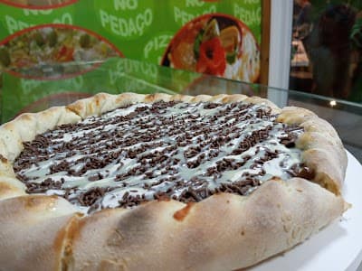 Pizza no Pedaço - Foto 2