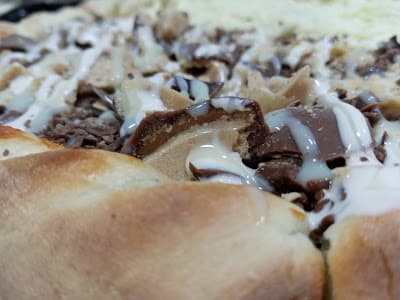 Pizza no Pedaço - Foto 4