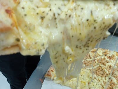 Pizza no Pedaço - Foto 6