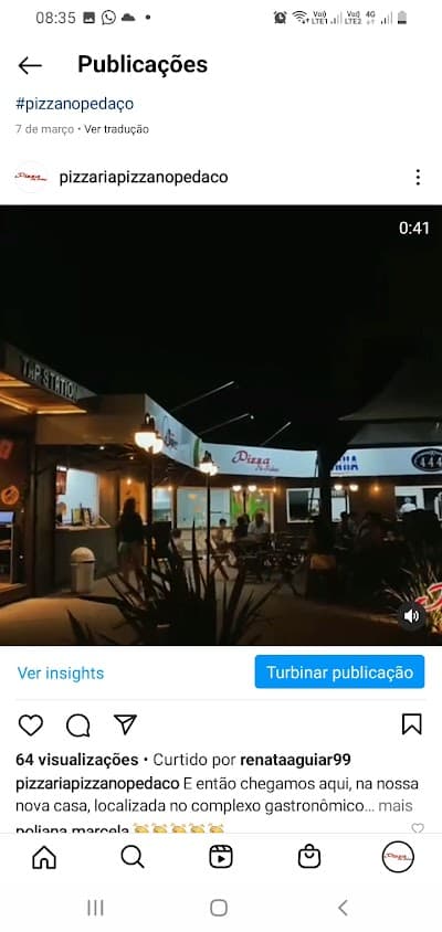 Pizza no Pedaço - Foto 9