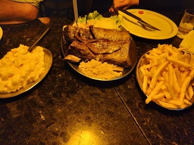 Restaurante Gato Preto - Foto 4