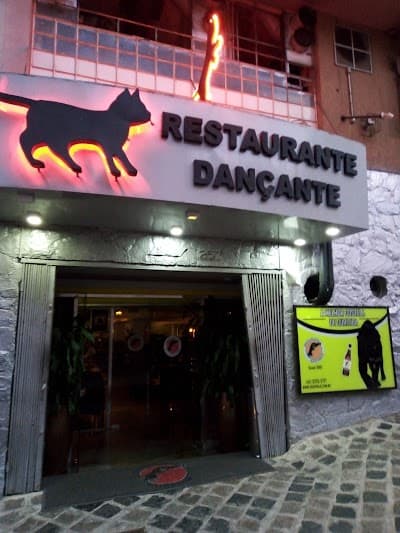 Restaurante Gato Preto - Foto 5