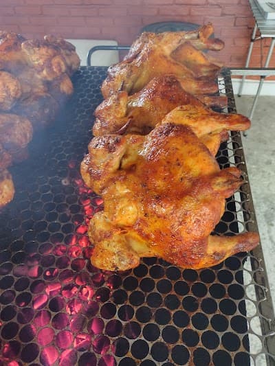 Cocoricó na Brasa - Foto 2