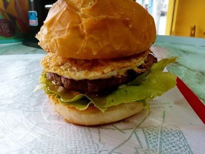 Burger Foodz - Foto 2