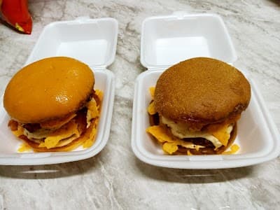 Burger Foodz - Foto 3