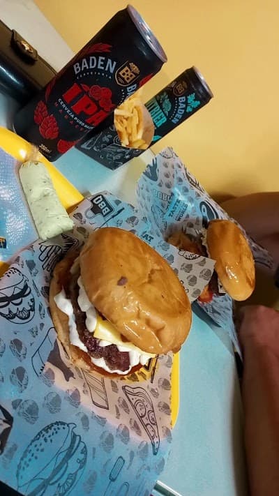 Burger Foodz - Foto 4