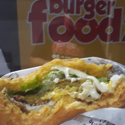 Burger Foodz - Foto 5