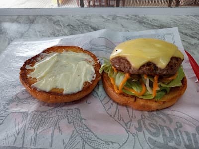 Burger Foodz - Foto 6