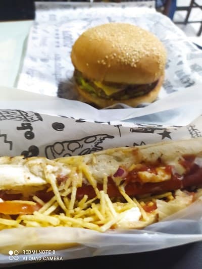 Burger Foodz - Foto 7