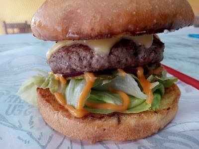 Burger Foodz - Foto 8