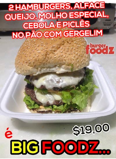 Burger Foodz - Foto 9