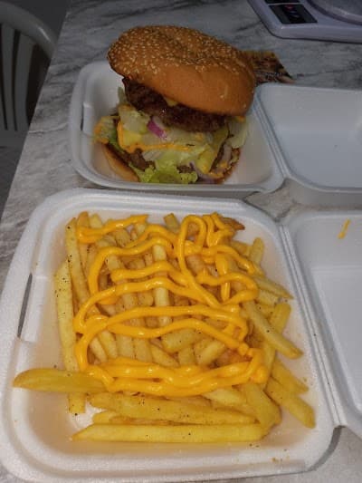 Burger Foodz - Foto 10
