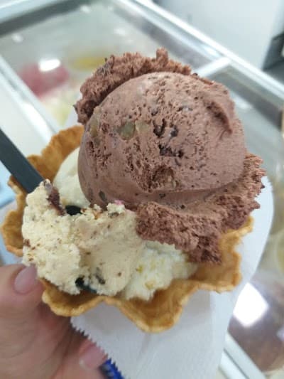 Sorveteria Central Agudos - Foto 2