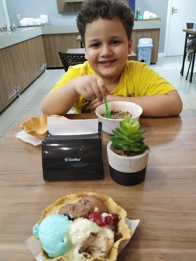 Sorveteria Central Agudos - Foto 3