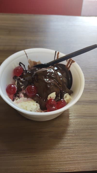 Sorveteria Central Agudos - Foto 10