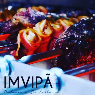 Imvipã Padaria, Restaurante e Confeitaria - Foto 2