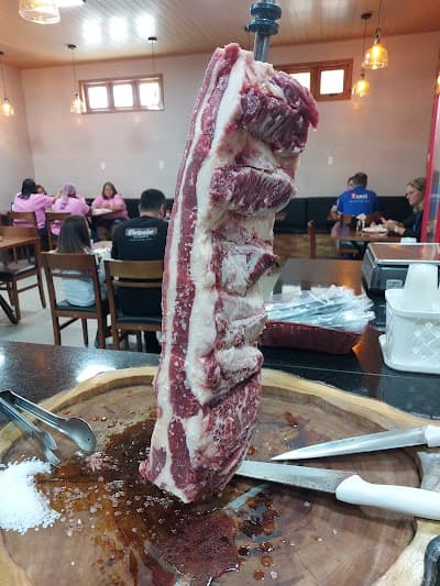 Imvipã Padaria, Restaurante e Confeitaria - Foto 4