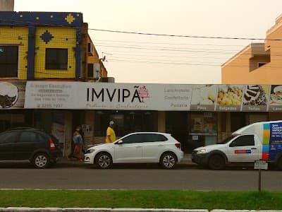 Imvipã Padaria, Restaurante e Confeitaria - Foto 6