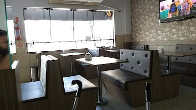 Imvipã Padaria, Restaurante e Confeitaria - Foto 7
