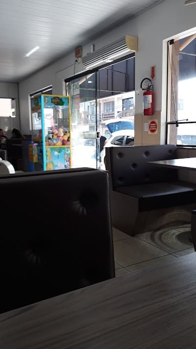 Imvipã Padaria, Restaurante e Confeitaria - Foto 8