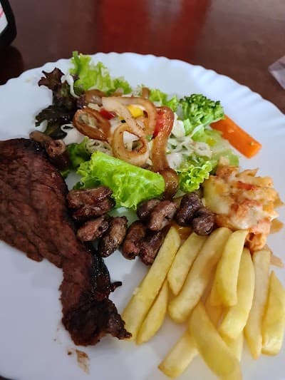 Imvipã Padaria, Restaurante e Confeitaria - Foto 10