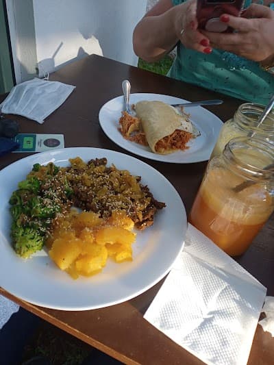 Espaço Fit alimentação saudável - Foto 5