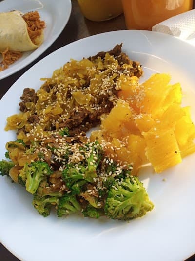 Espaço Fit alimentação saudável - Foto 6