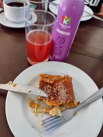 Espaço Fit alimentação saudável - Foto 8