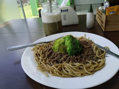 Espaço Fit alimentação saudável - Foto 9
