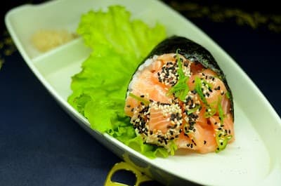 Garden Asian Lounge - Foto 2