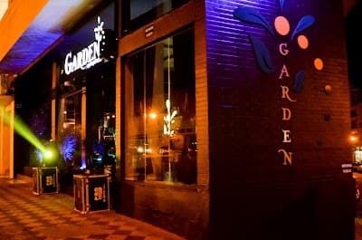 Garden Asian Lounge - Foto 8