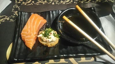 Garden Asian Lounge - Foto 9