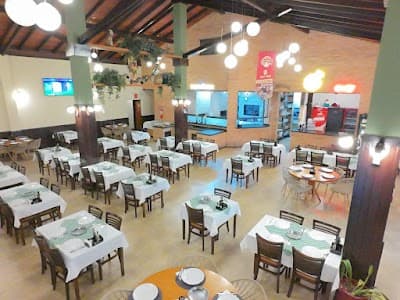 Pizzaria Q-Massa - Foto 1
