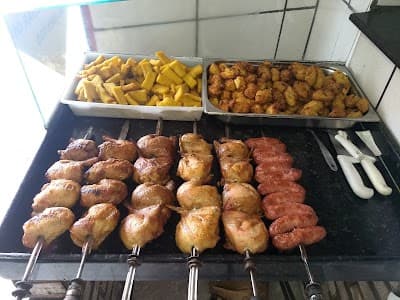 Espetão assados - Foto 3