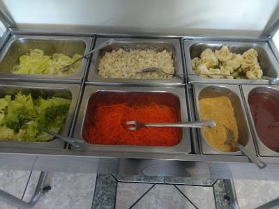 Espetão assados - Foto 4
