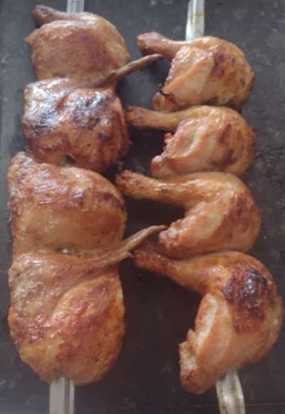 Espetão assados - Foto 9