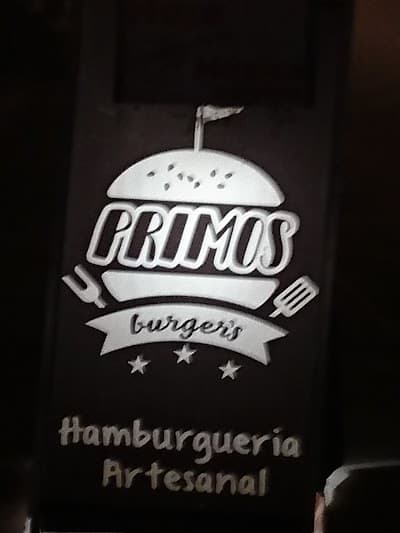 Primos Burger's - Foto 2