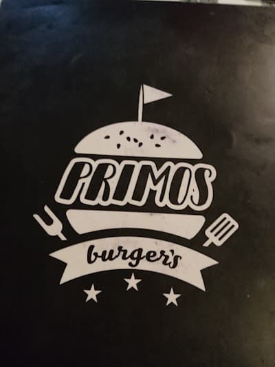 Primos Burger's - Foto 4