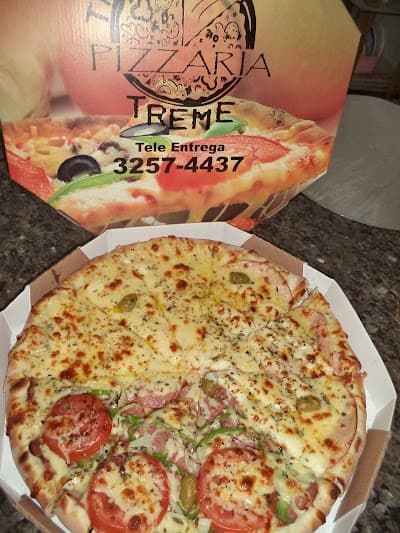 Treme Treme - Foto 4