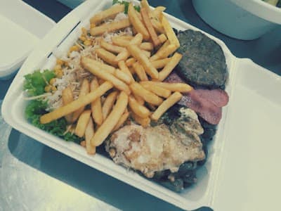 Reataurante e Lanchonete da Praça - Foto 3