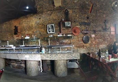 Taberna de Santa Tereza - Foto 1