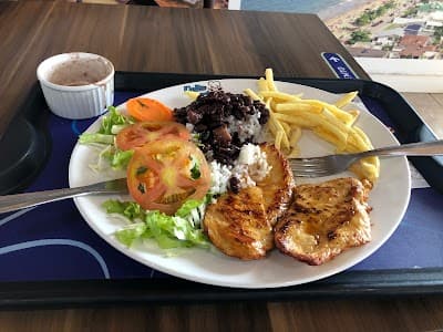 Restaurante Rancho Bela Vista - Foto 5
