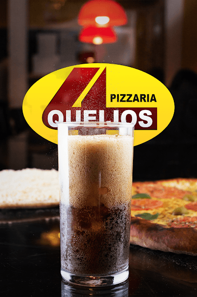 Pizzaria 4 Queijos Palhoça - Foto 5
