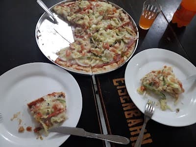 Pizzaria 4 Queijos Palhoça - Foto 8
