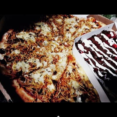 Manolo’s Pizzaria - Foto 8