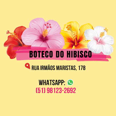 Boteco do Hibisco - Foto 3