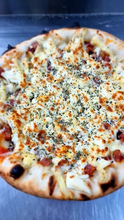 Meu Forno Pizzaria - Foto 2