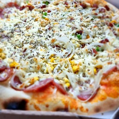 Meu Forno Pizzaria - Foto 3