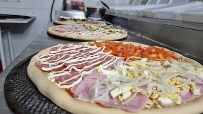Meu Forno Pizzaria - Foto 4